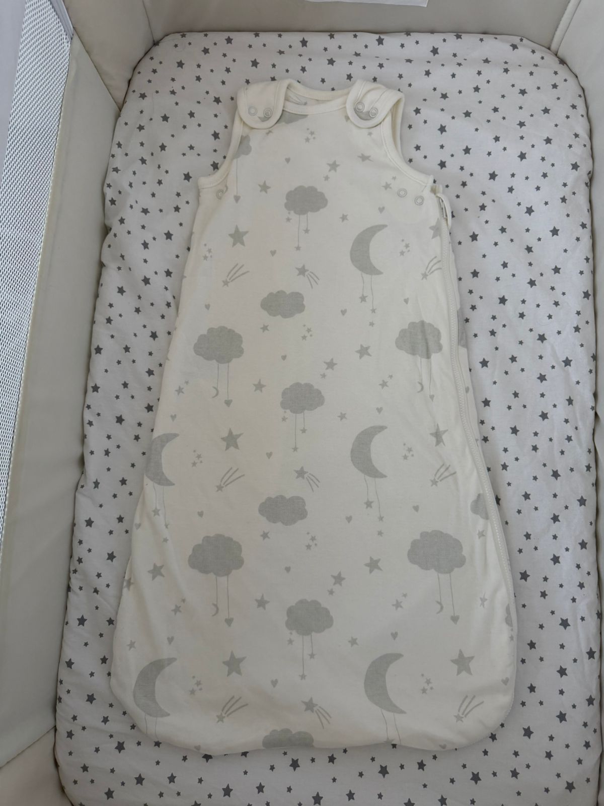 საძილე ტომარა Next 1.0T